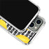 Bouffants and Broken Hearts Lemons 2 iPhone 14 Pro Clear Case